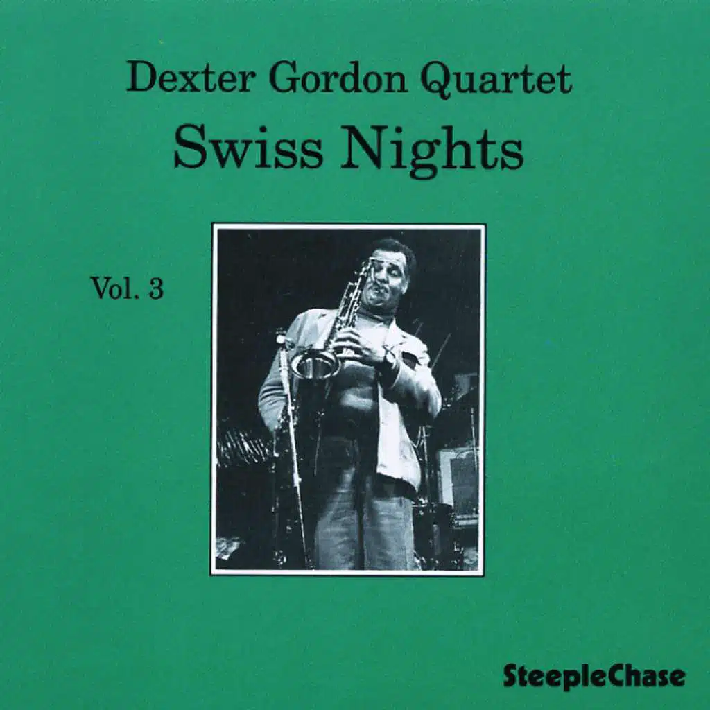Swiss Nights, Vol. 3 (feat. Kenny Drew, Niels Henning Ørsted Pedersen & Alex Riel)
