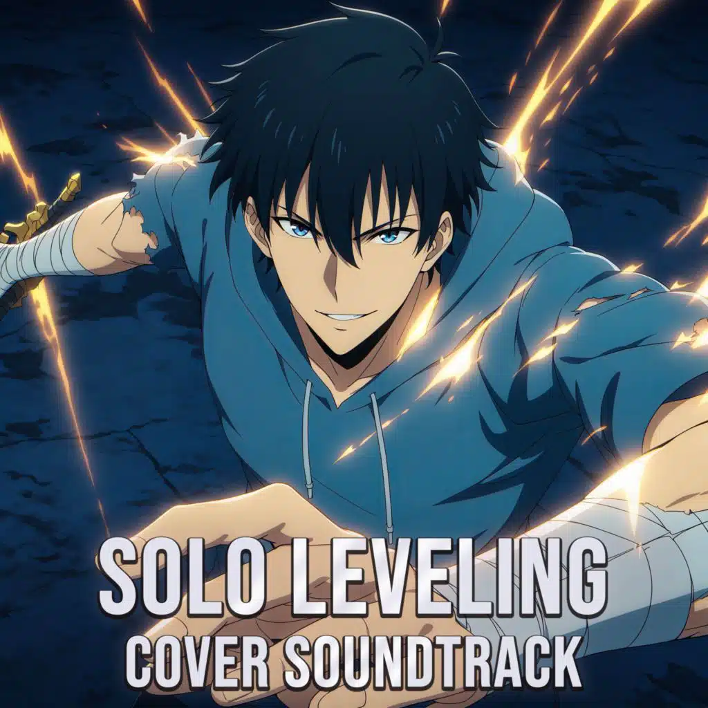 Solo Leveling (Cover Soundtrack)