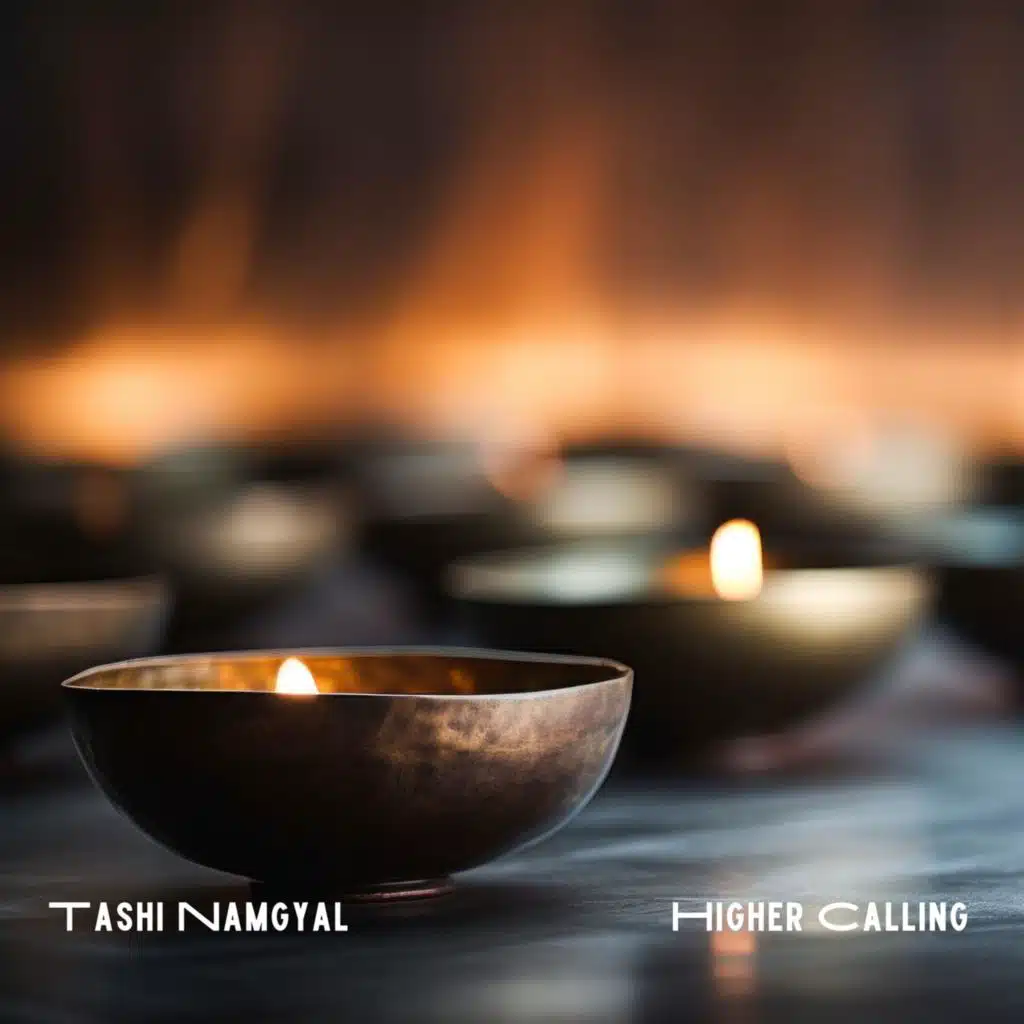 Tashi Namgyal