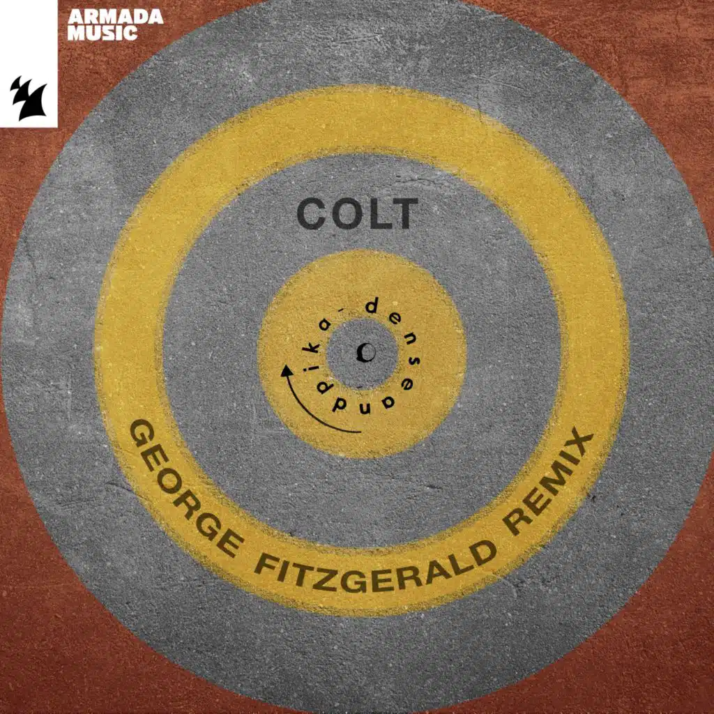 Colt (George FitzGerald Remix)