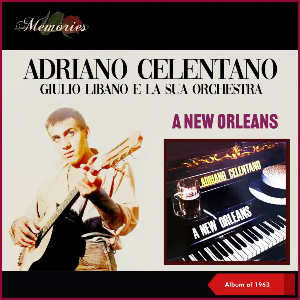 A New Orleans (Album of 1963)
