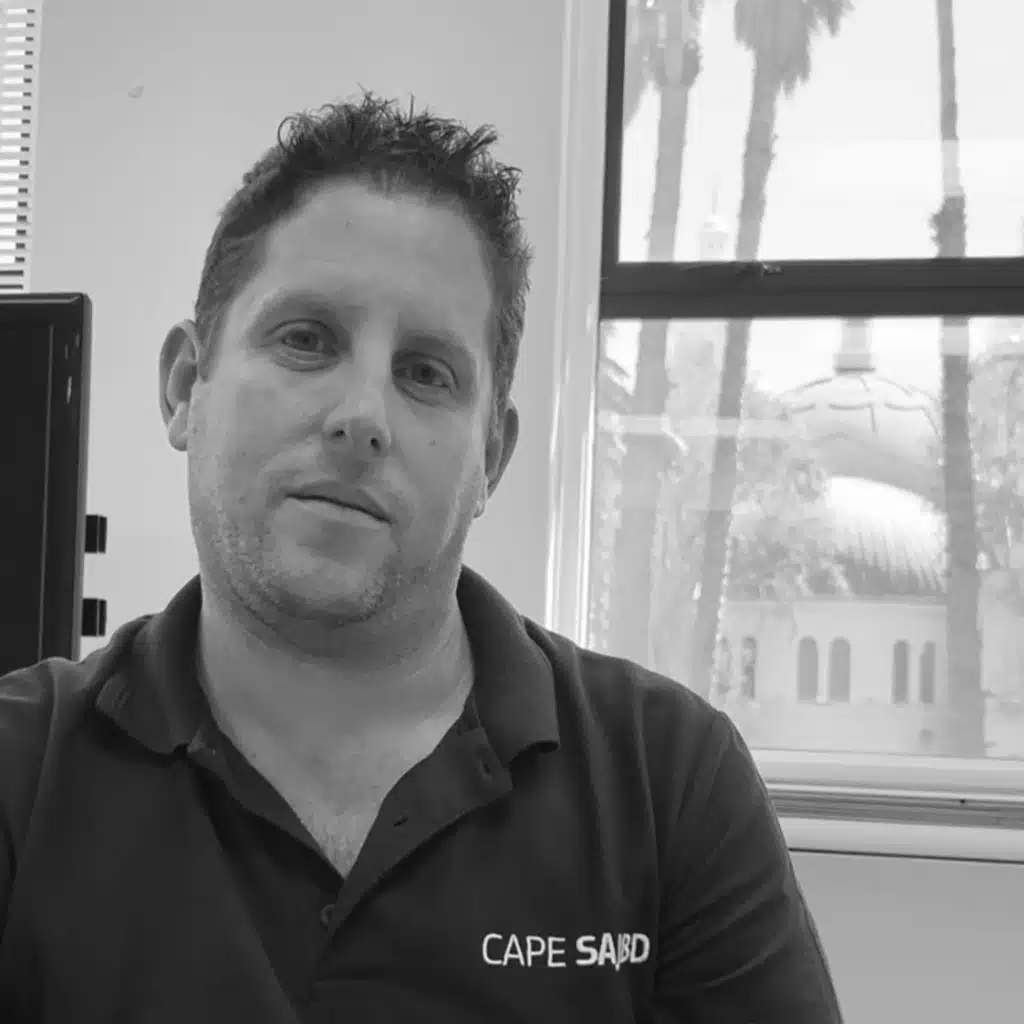 Südafrika blickt auf Gaza (Teil 2)