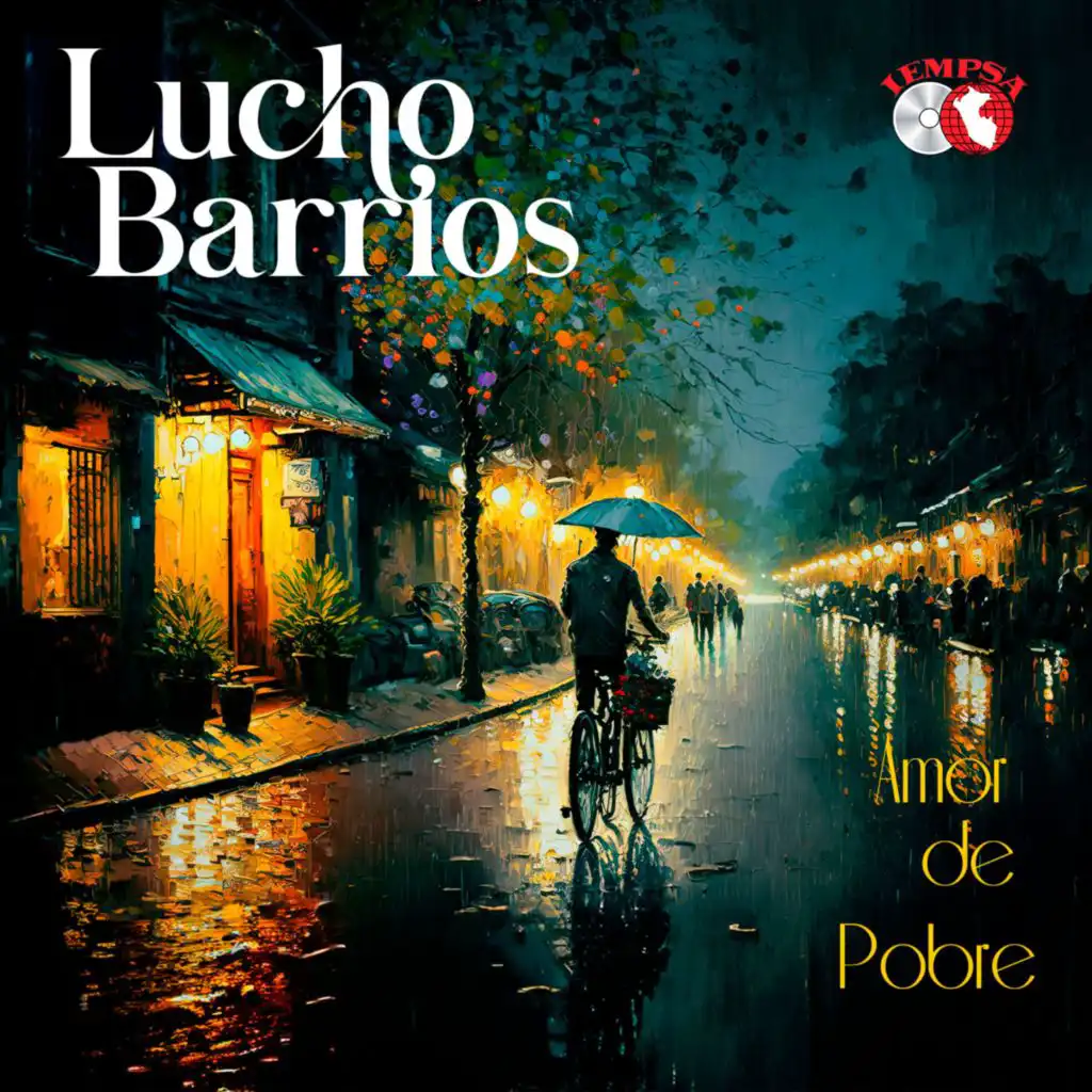 Lucho Barrios