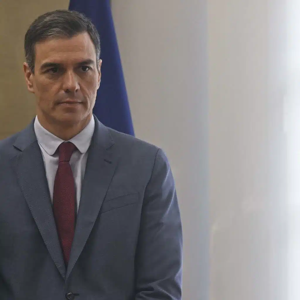 Pedro Sanchez: Championing Gaza ceasefire and Palestine statehood | Talk to Al Jazeera