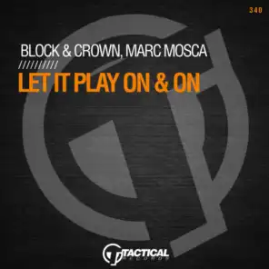Block & Crown & Marc Mosca