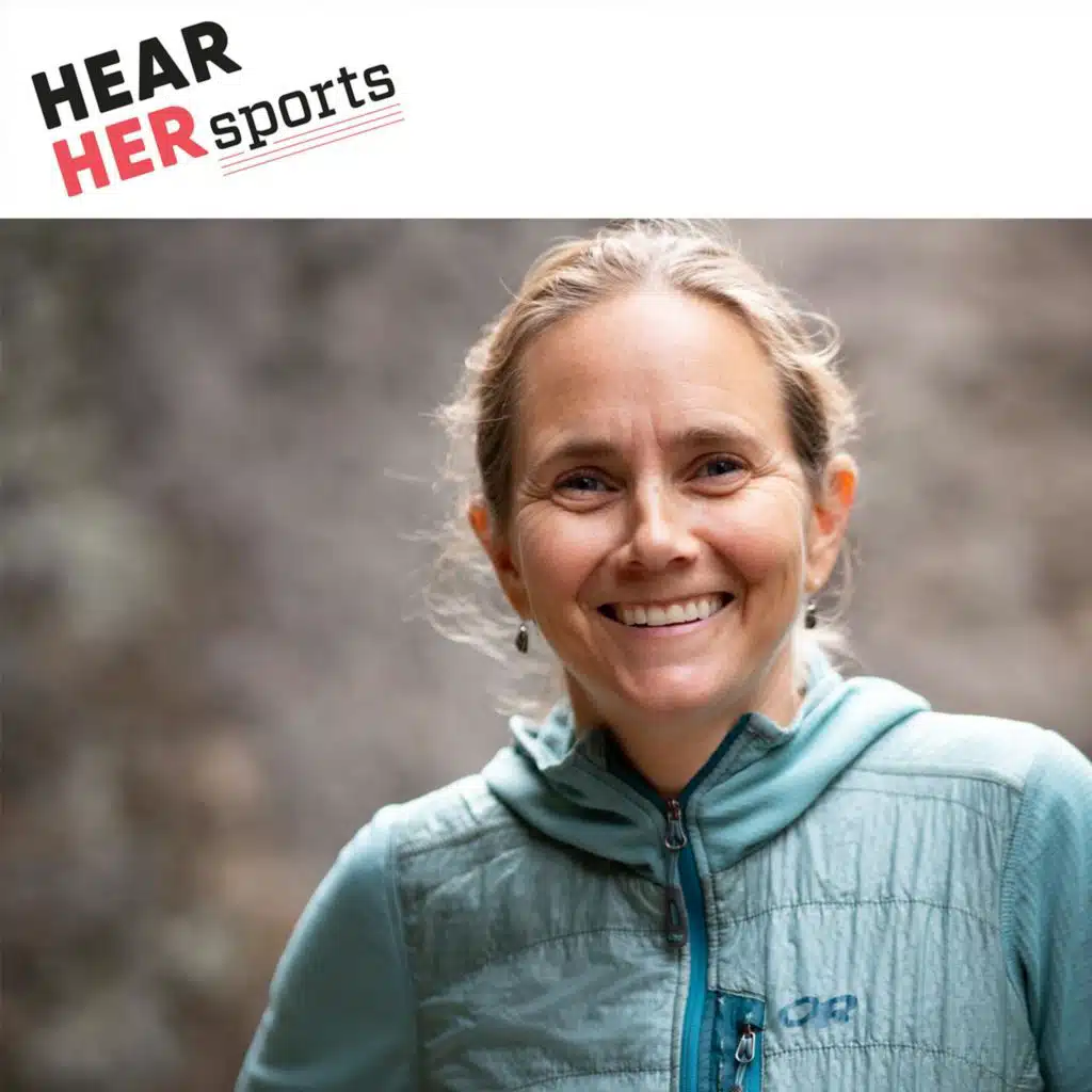 Beth Rodden A Light through the Cracks A Climber’s Story…Ep165