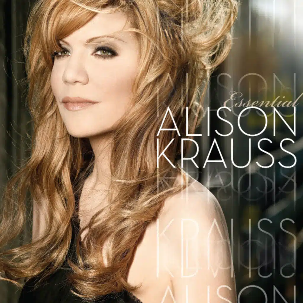 Alison Krauss
