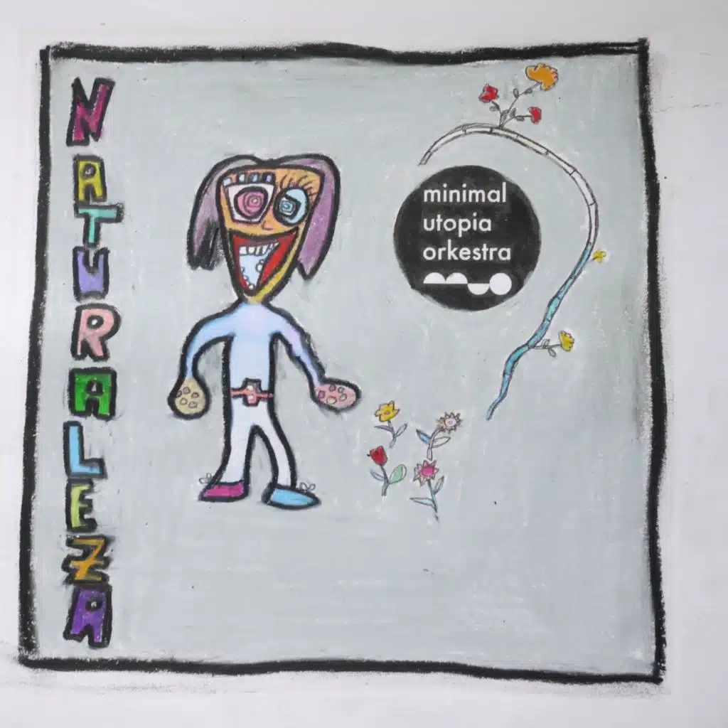 Naturaleza (feat. Rafael Martinez, David Beck, Pedro Abreu, Malika Alaoui, Phuong Dao, Miloud Messabih, Youssef Belbachir & Diogenes Nodarse)