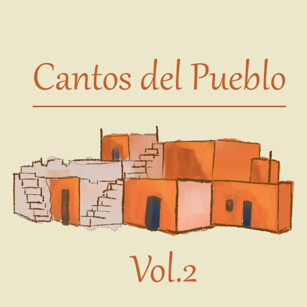 Cantos del Pueblo Vol. 2