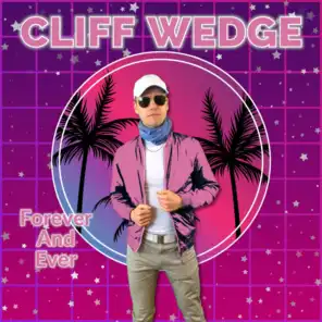 Cliff Wedge