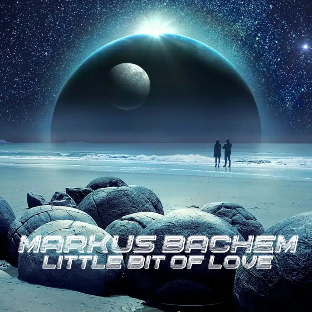 Markus Bachem