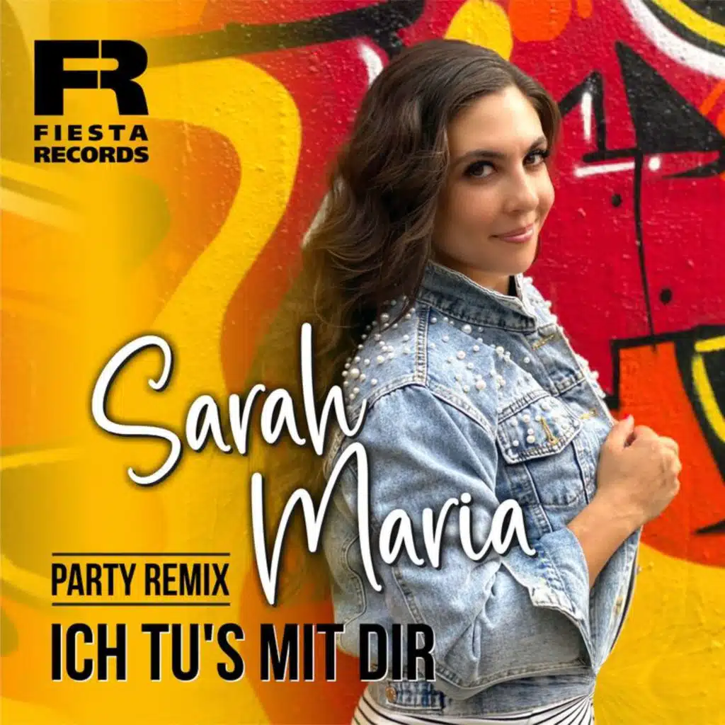 Ich tu's mit dir (Disco Remix)