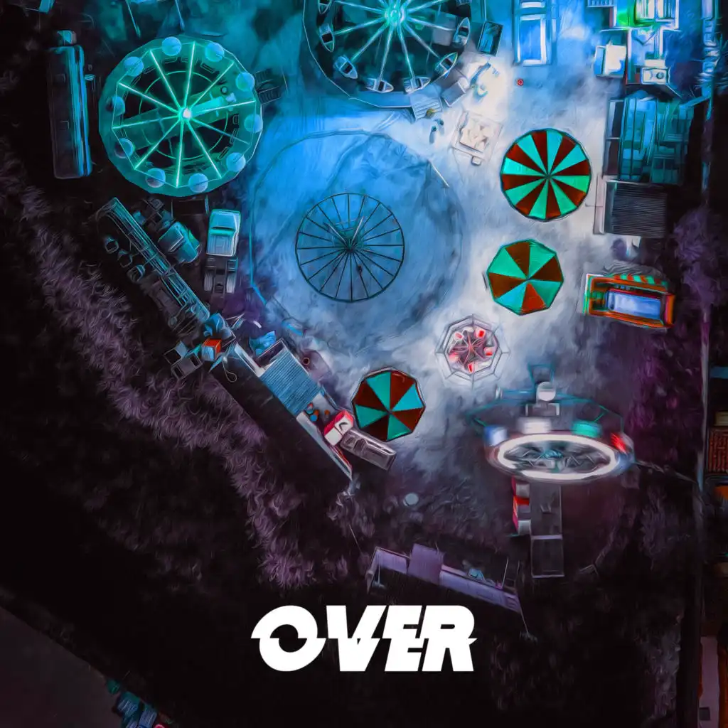 over