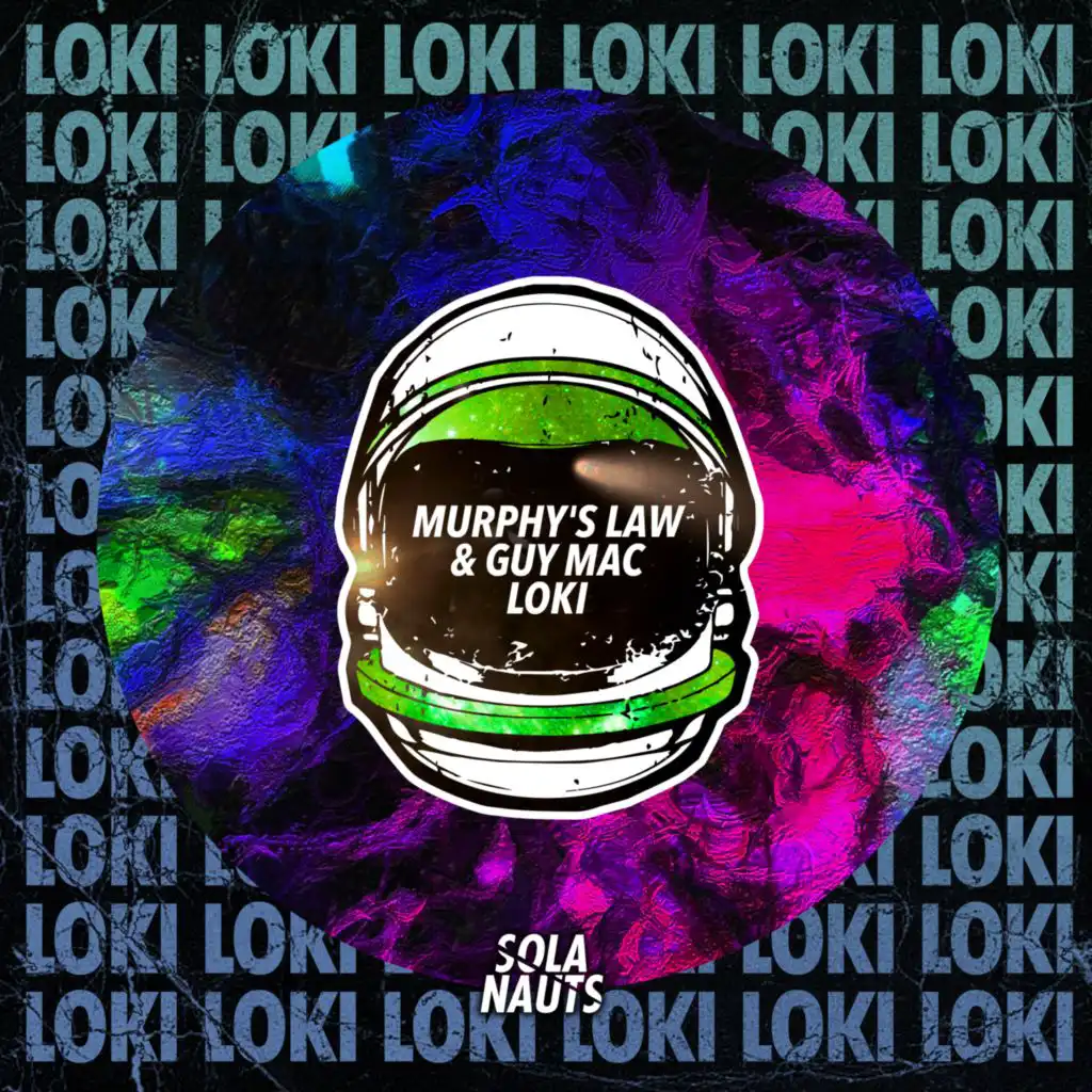 Loki (Extended Mix)