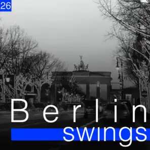 Berlin Swings, Vol. 26 (Die goldene Ära deutscher Tanzorchester)