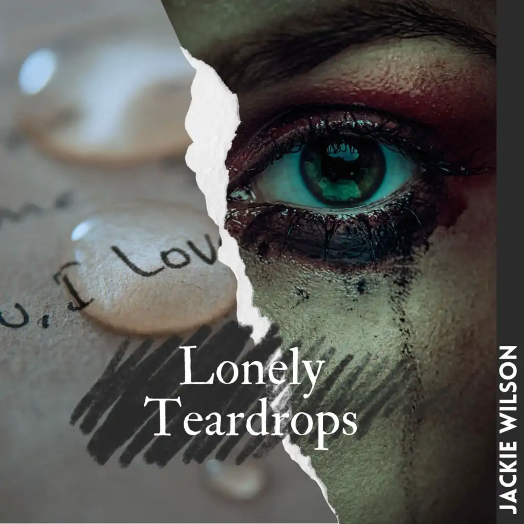Lonely Teardrops