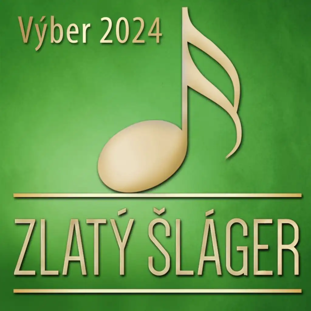 Zlatý Šláger (2024)