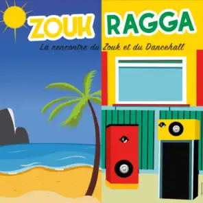 Zouk-Ragga "La rencontre du Zouk et du Dancehall"
