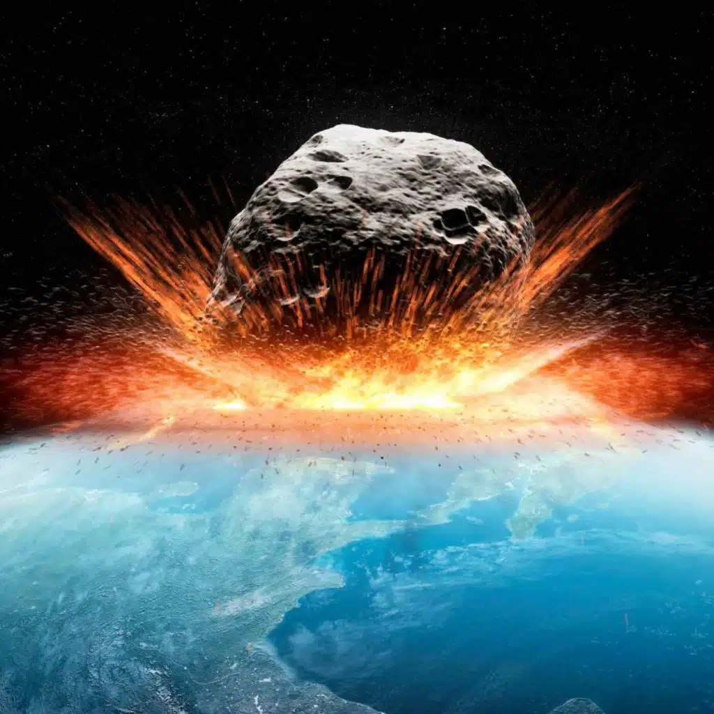 "Peut-on se préparer à la fin du monde ?", avec Astropierre