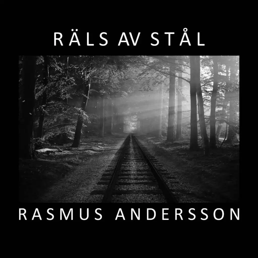 Räls av stål (Acoustic Version)