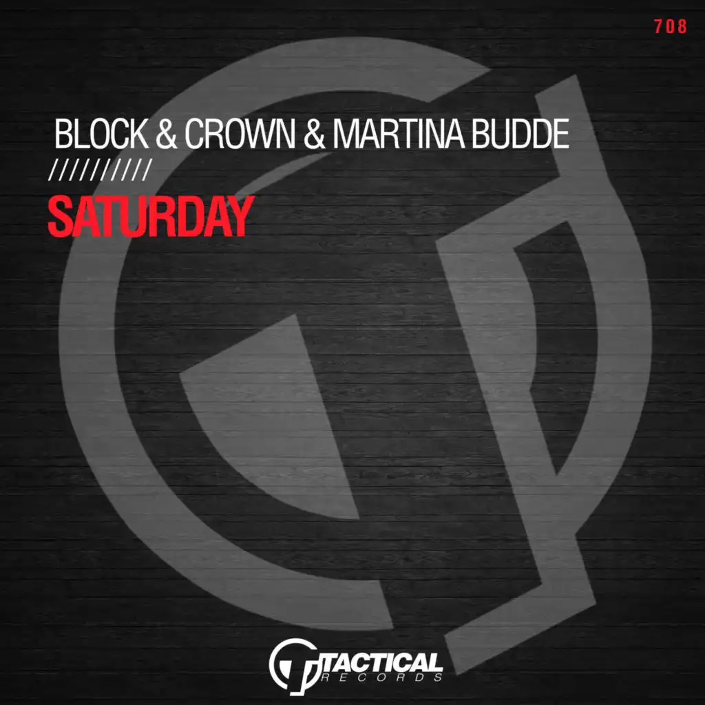 Block & Crown & Martina Budde