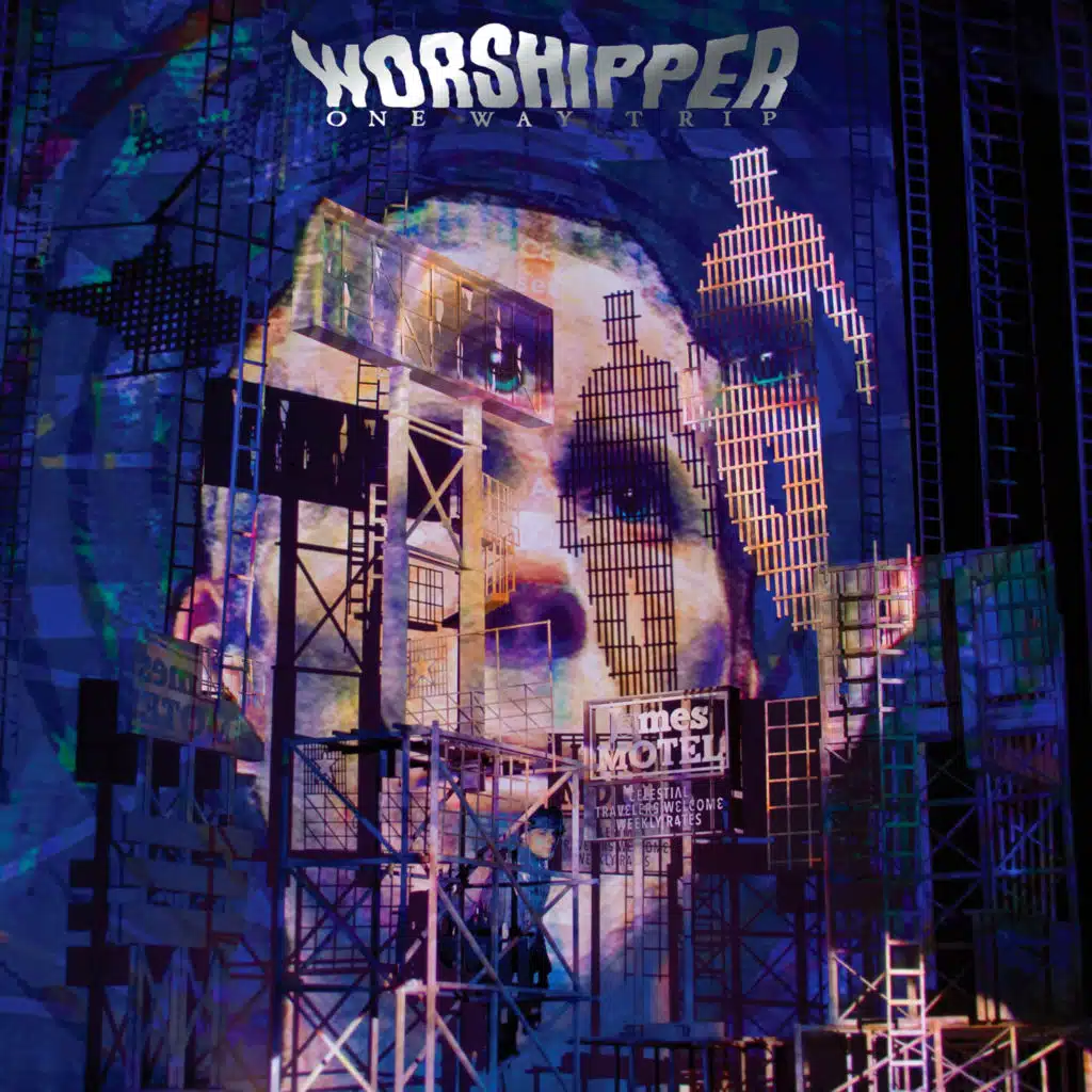 Worshipper