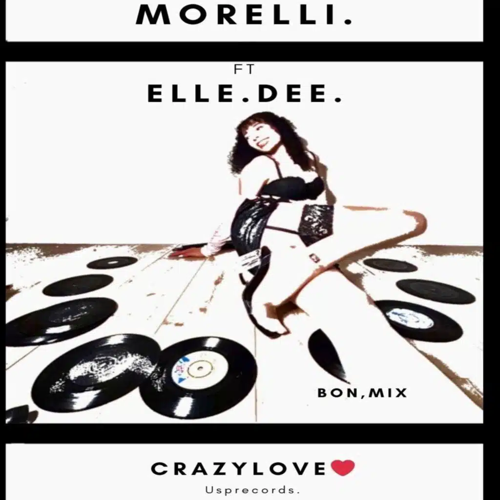 Crazy Love (Remixes)