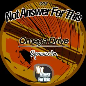 Omega Drive