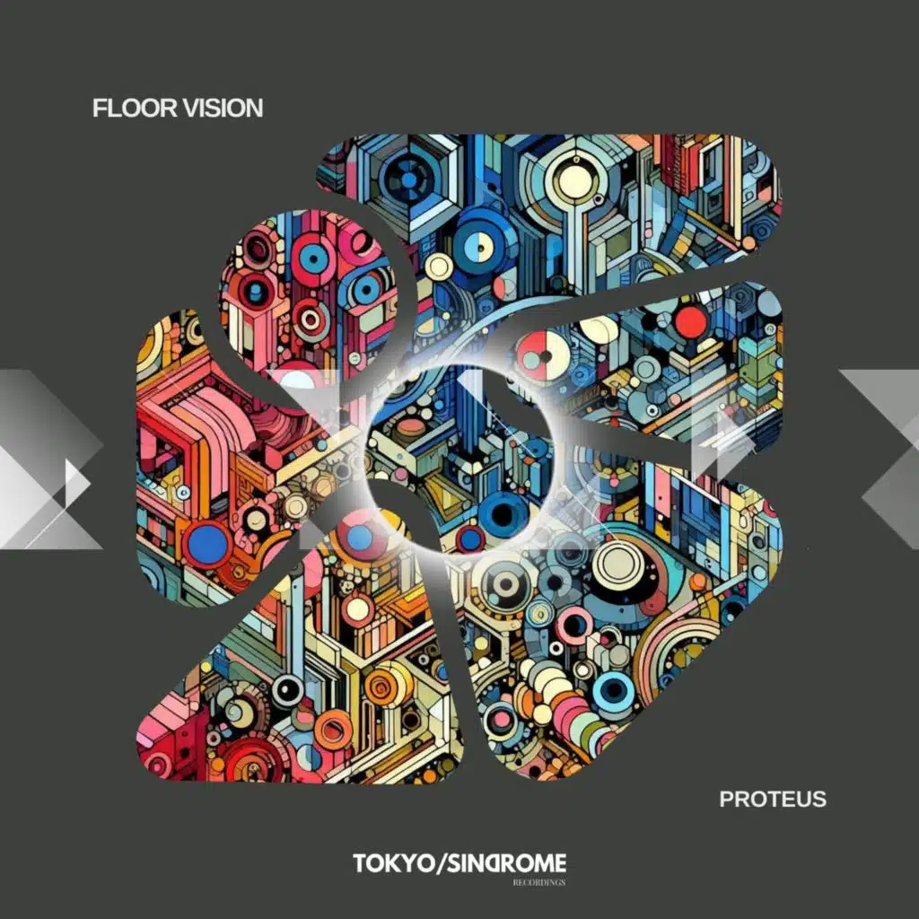 Proteus (Extended Mix)