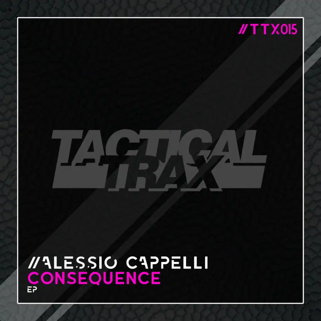 Consequence EP