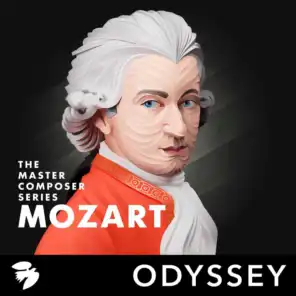The Master Composer Series: Mozart