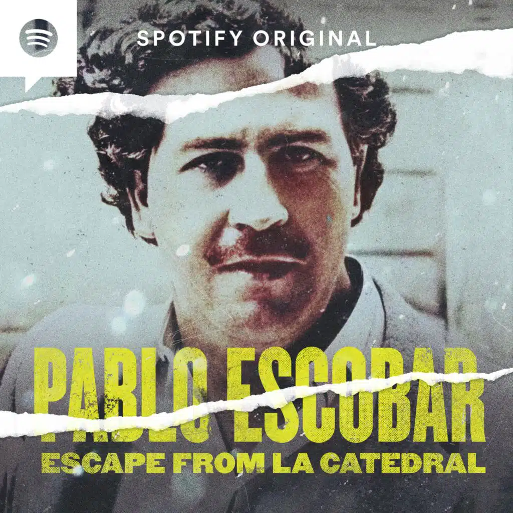 Trailer - Pablo Escobar: Escape from La Catedral