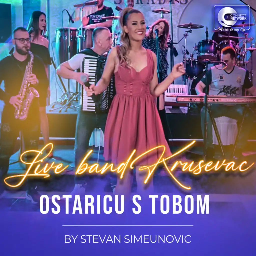 Live Band Krusevac