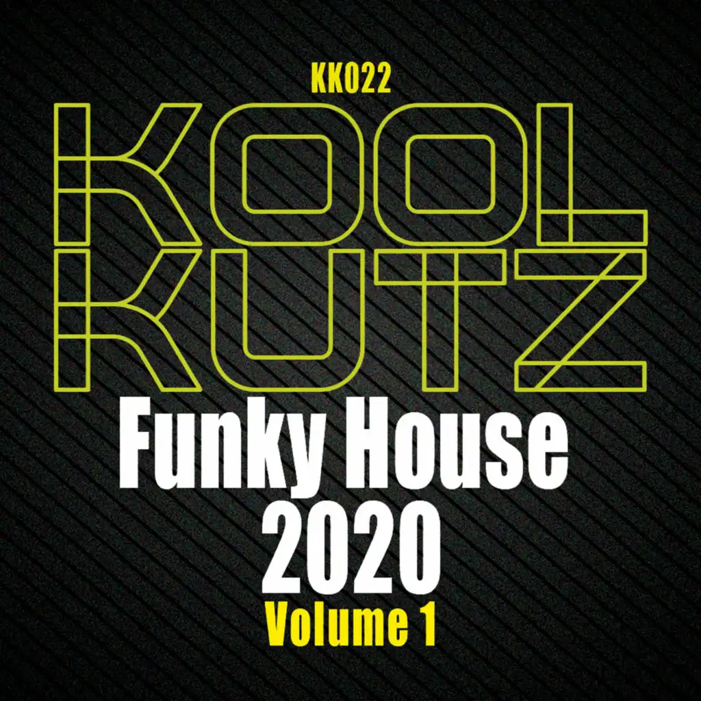 Funky House 2020 (Volume 1)