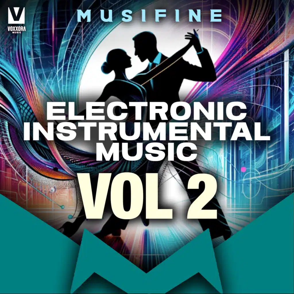 Electronic Instrumental Music, Vol. 2