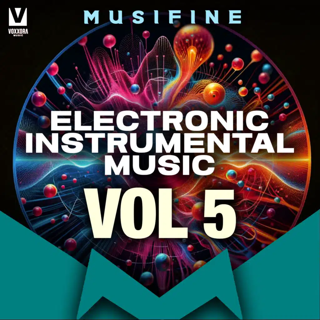 Electronic Instrumental Music, Vol. 5