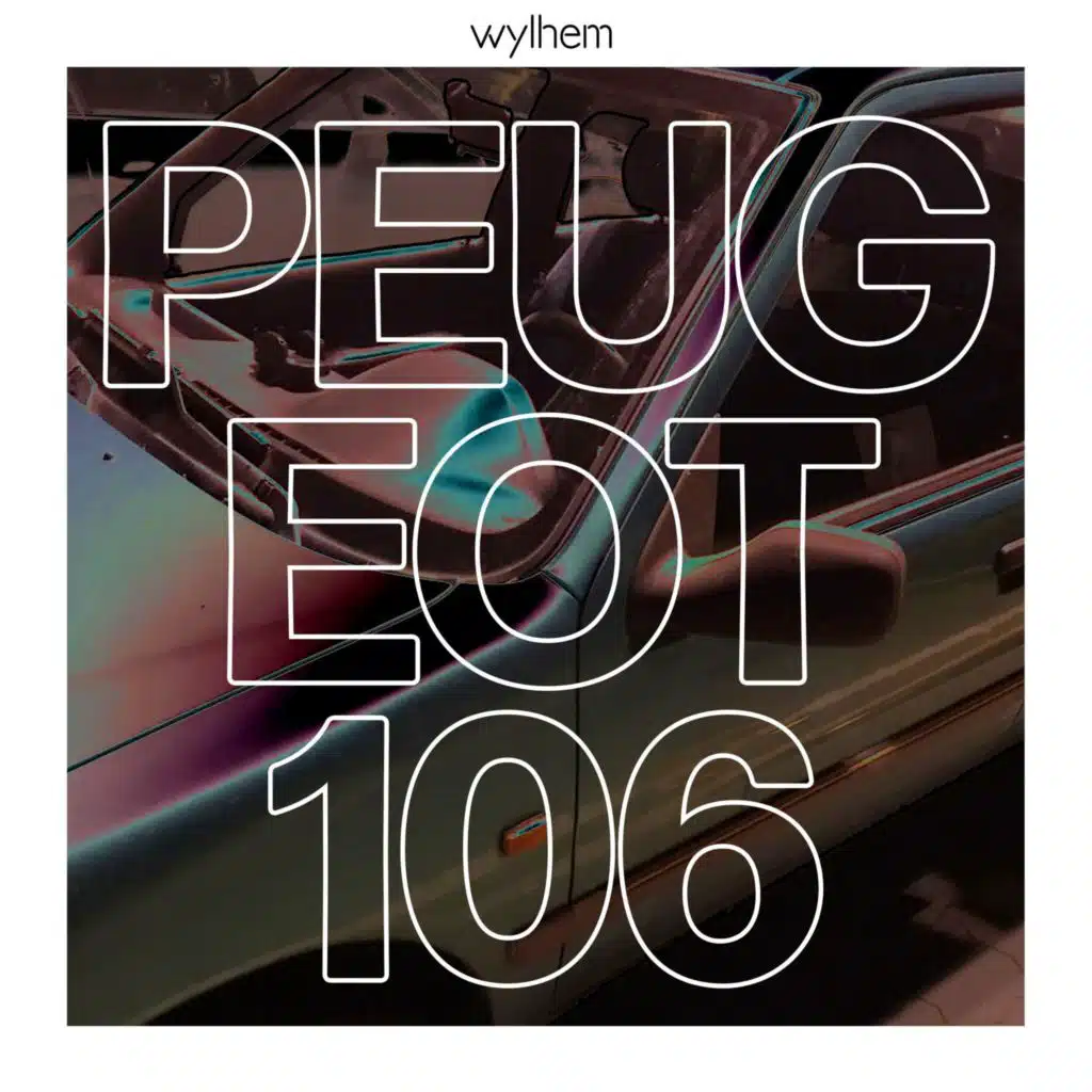 Peugeot 106