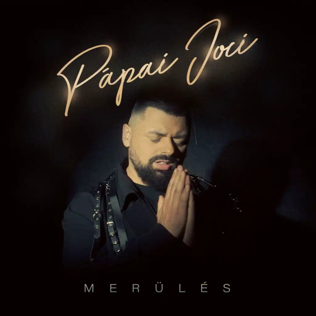 Merülés