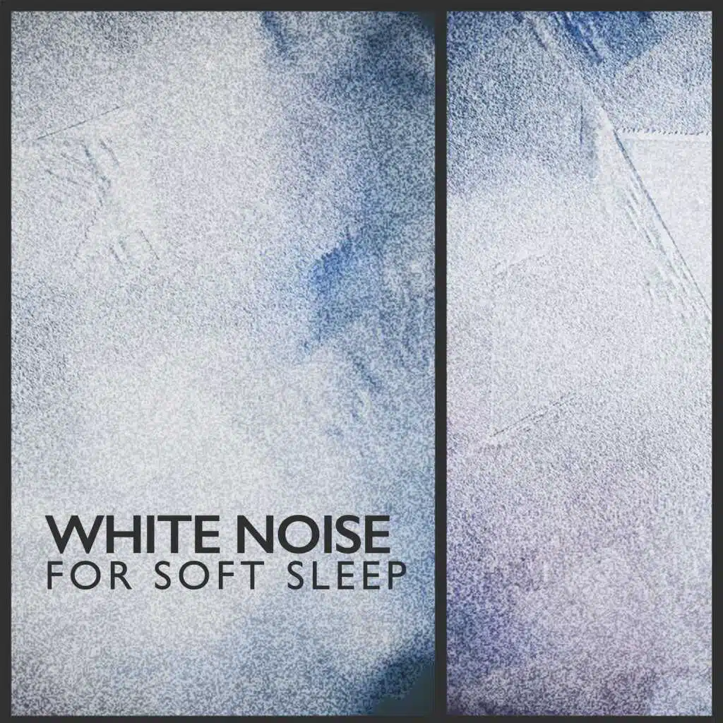 White Noise: Rainy Day Falls