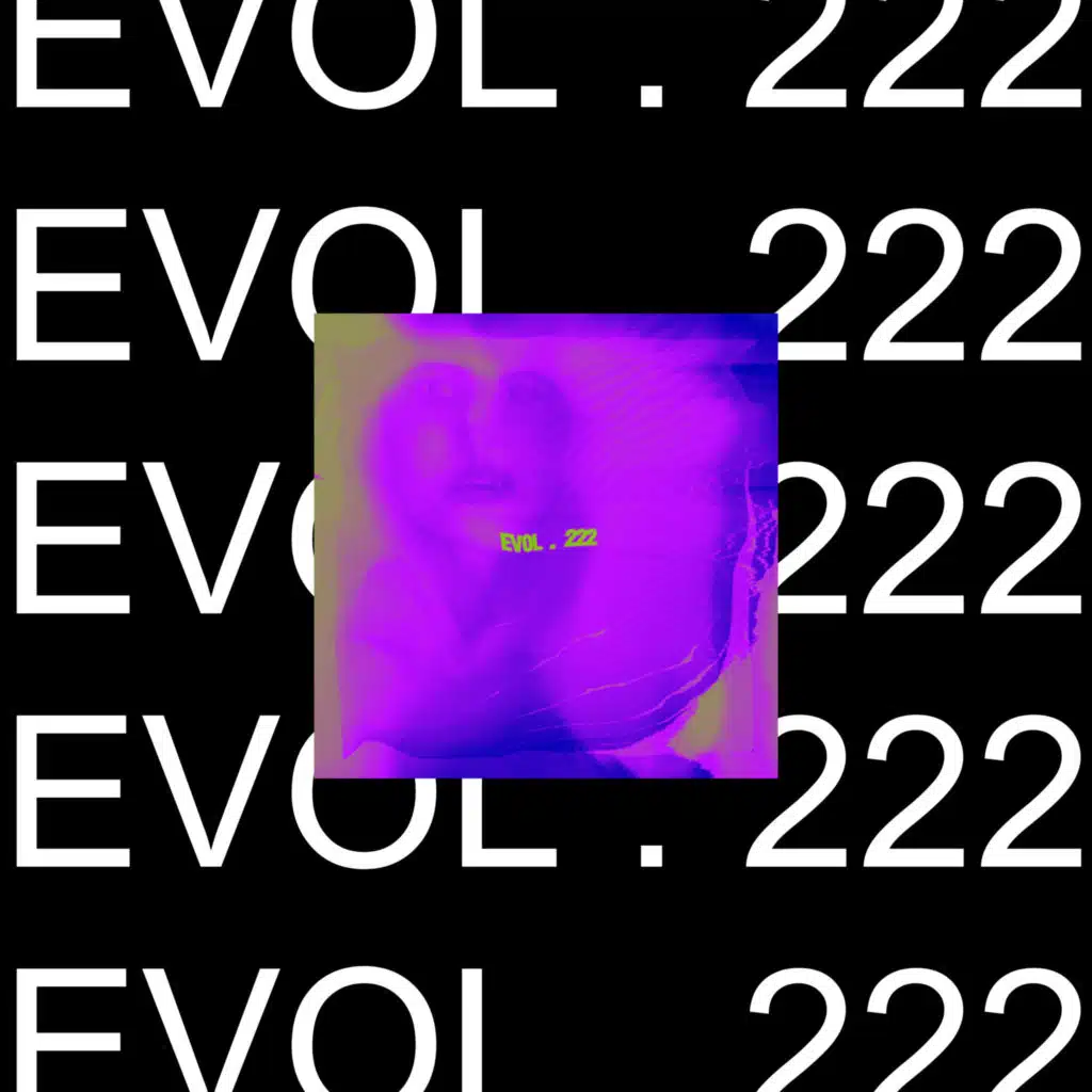 Evol . 222 Pack