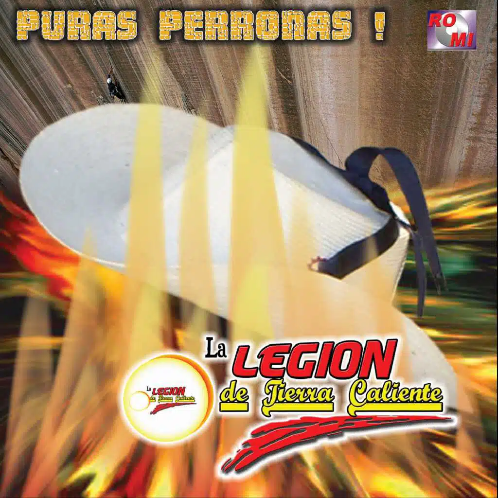 Puras Perronas