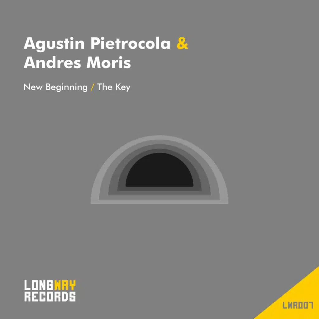 Agustin Pietrocola & Andrés Moris