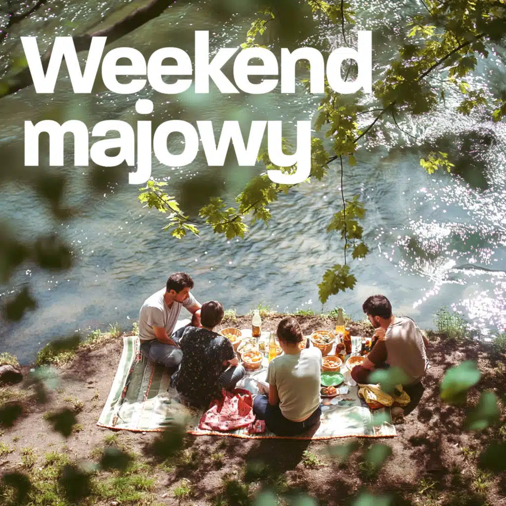Weekend majowy