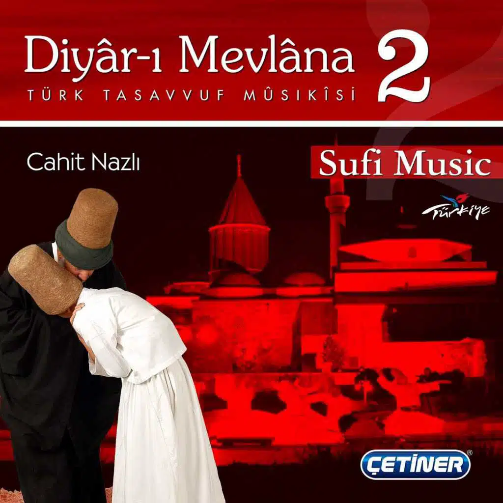 Diyâr-ı Mevlâna 2 (feat. Süleyman Yardım)