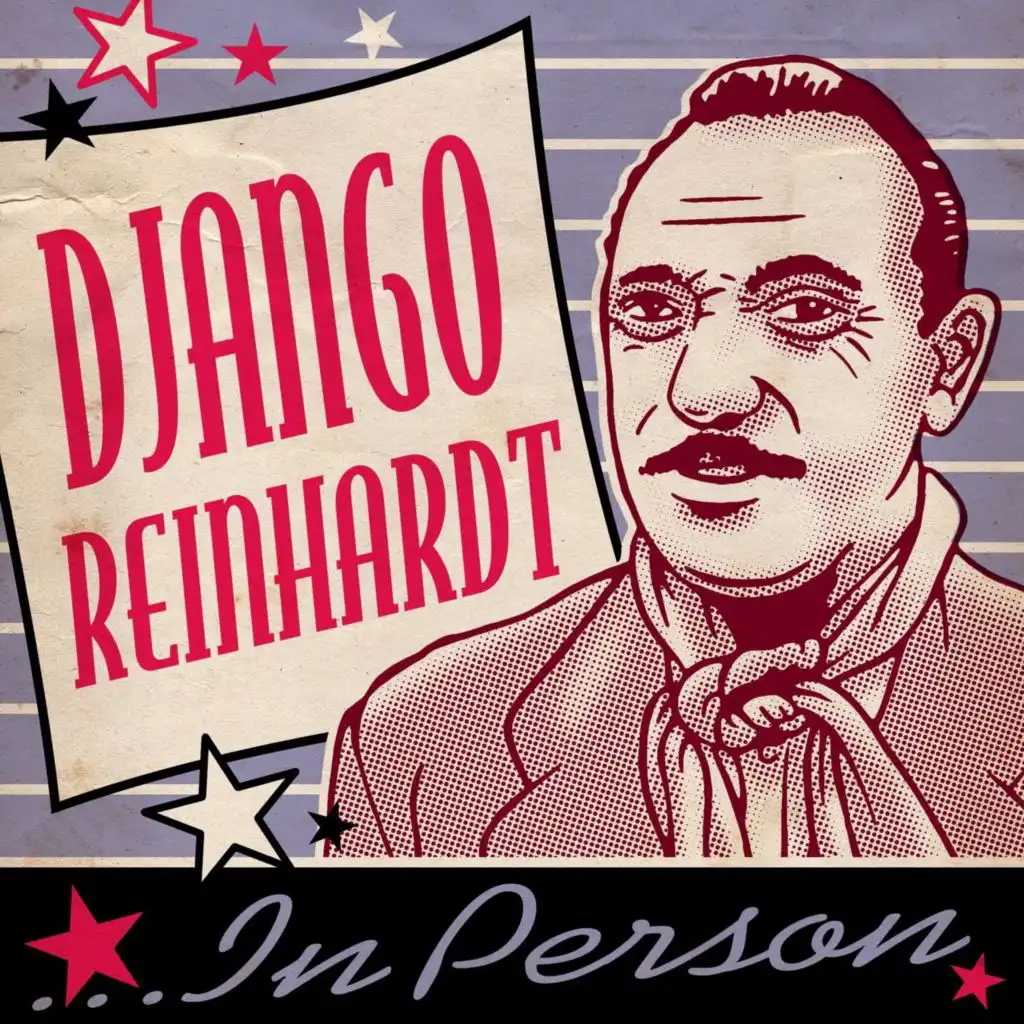 Django Reinhardt