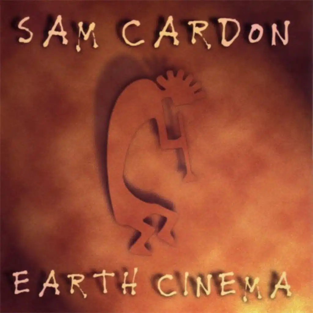 Earth Cinema