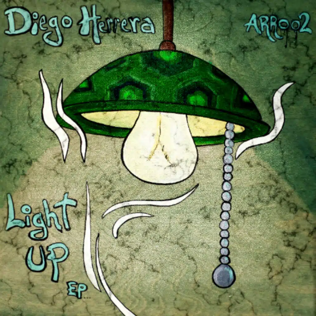 Light Up (Dj Dialog Black Domina Remix)