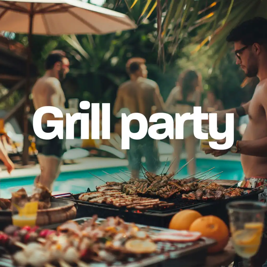 Grill party