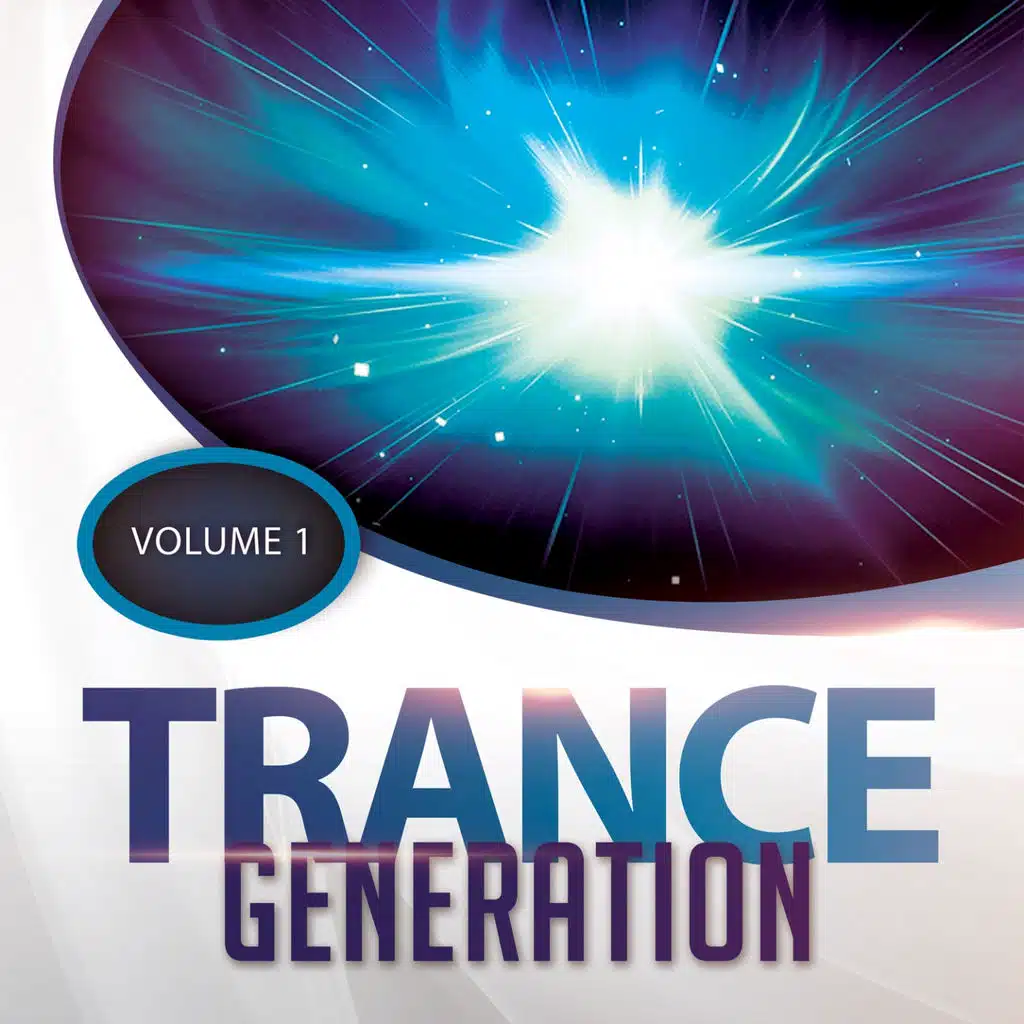 Trance Generation, Vol. 1