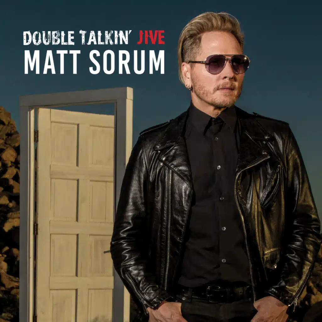 Matt Sorum (Formerly Of Guns N’ Roses)